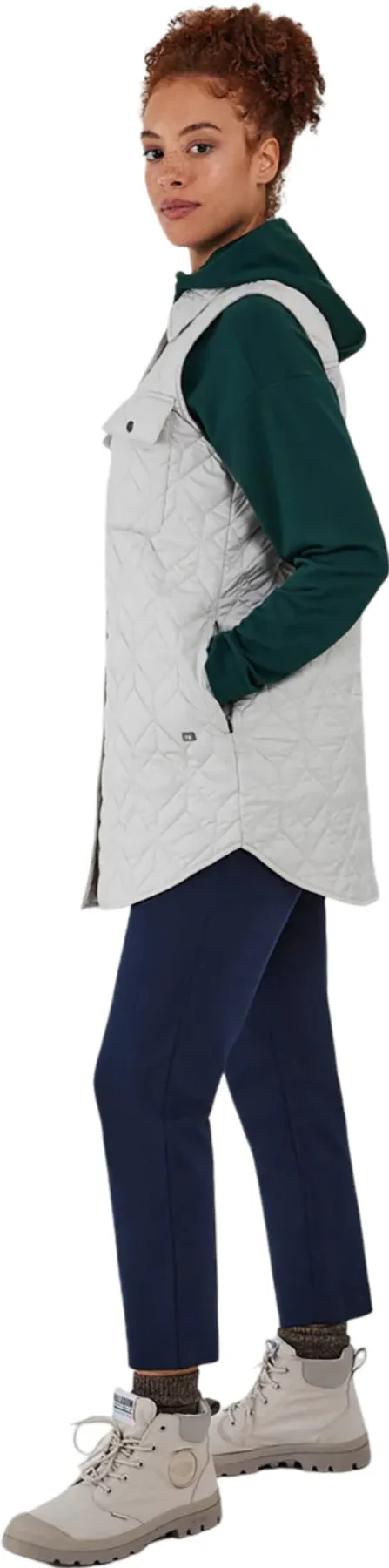 Stavoya Vest - Women's|-|Veste Stavoya - Femme sold by Altitude Sports product image thumbnail 4
