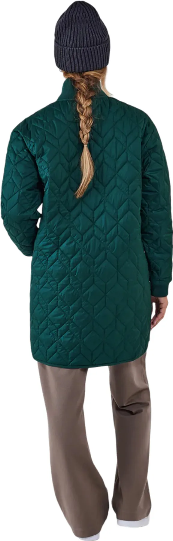 Floro 2.0 Jacket - Women's|-|Manteau Floro 2.0 - Femme sold by Altitude Sports product image thumbnail 4