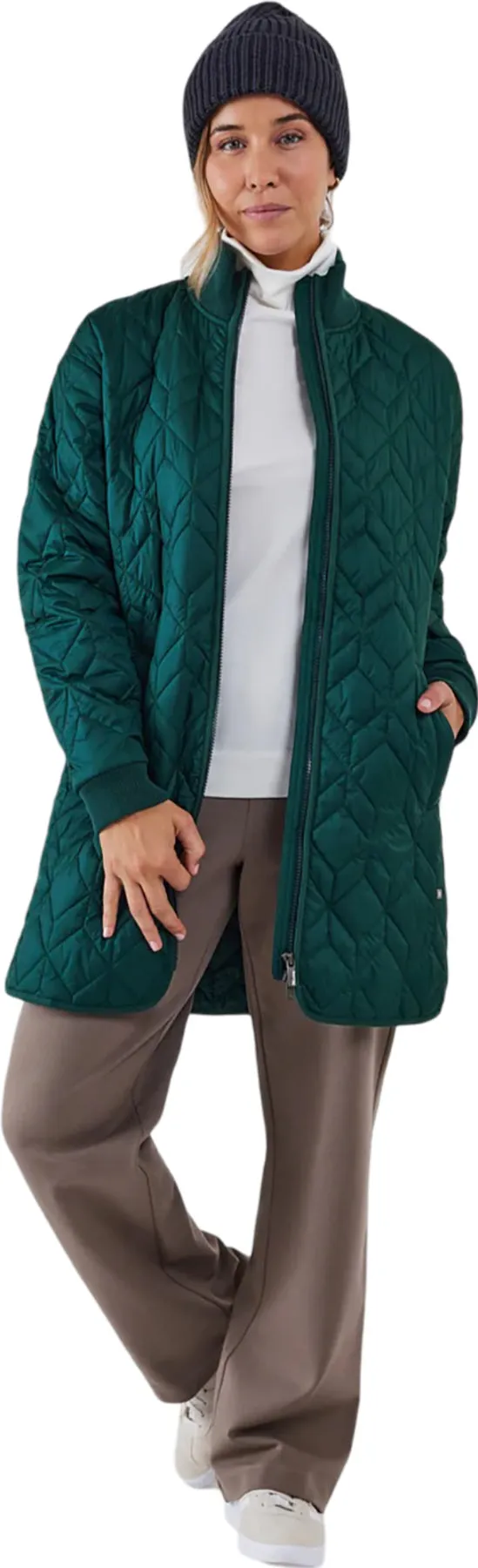 Floro 2.0 Jacket - Women's|-|Manteau Floro 2.0 - Femme sold by Altitude Sports