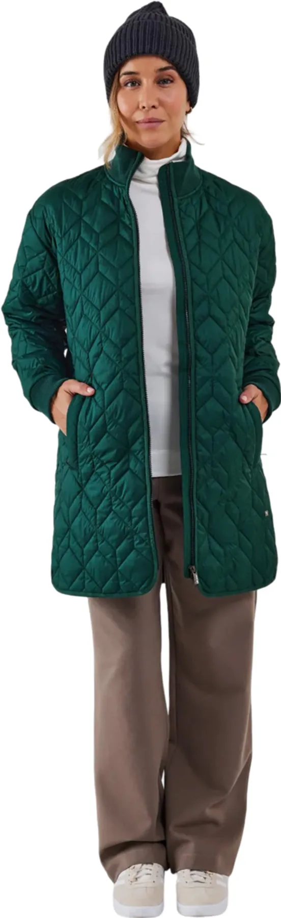 Floro 2.0 Jacket - Women's|-|Manteau Floro 2.0 - Femme sold by Altitude Sports product image thumbnail 2