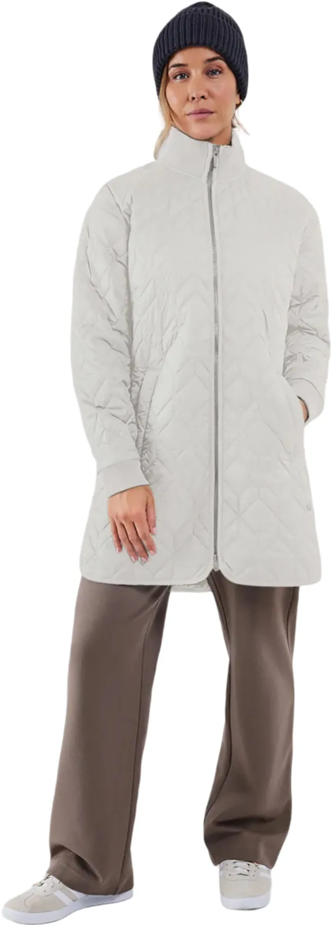 Floro 2.0 Jacket - Women's|-|Manteau Floro 2.0 - Femme sold by Altitude Sports product image thumbnail 5