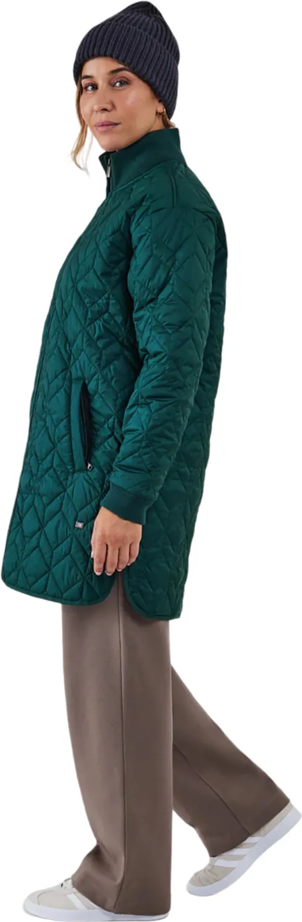 Floro 2.0 Jacket - Women's|-|Manteau Floro 2.0 - Femme sold by Altitude Sports product image thumbnail 3