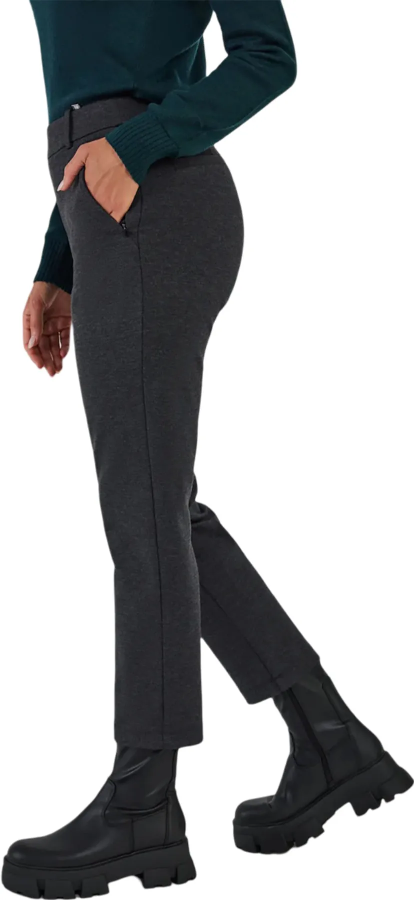 St-James 2.0 Pants - Women's|-|Pantalon St-James 2.0 - Femme sold by Altitude Sports product image thumbnail 3