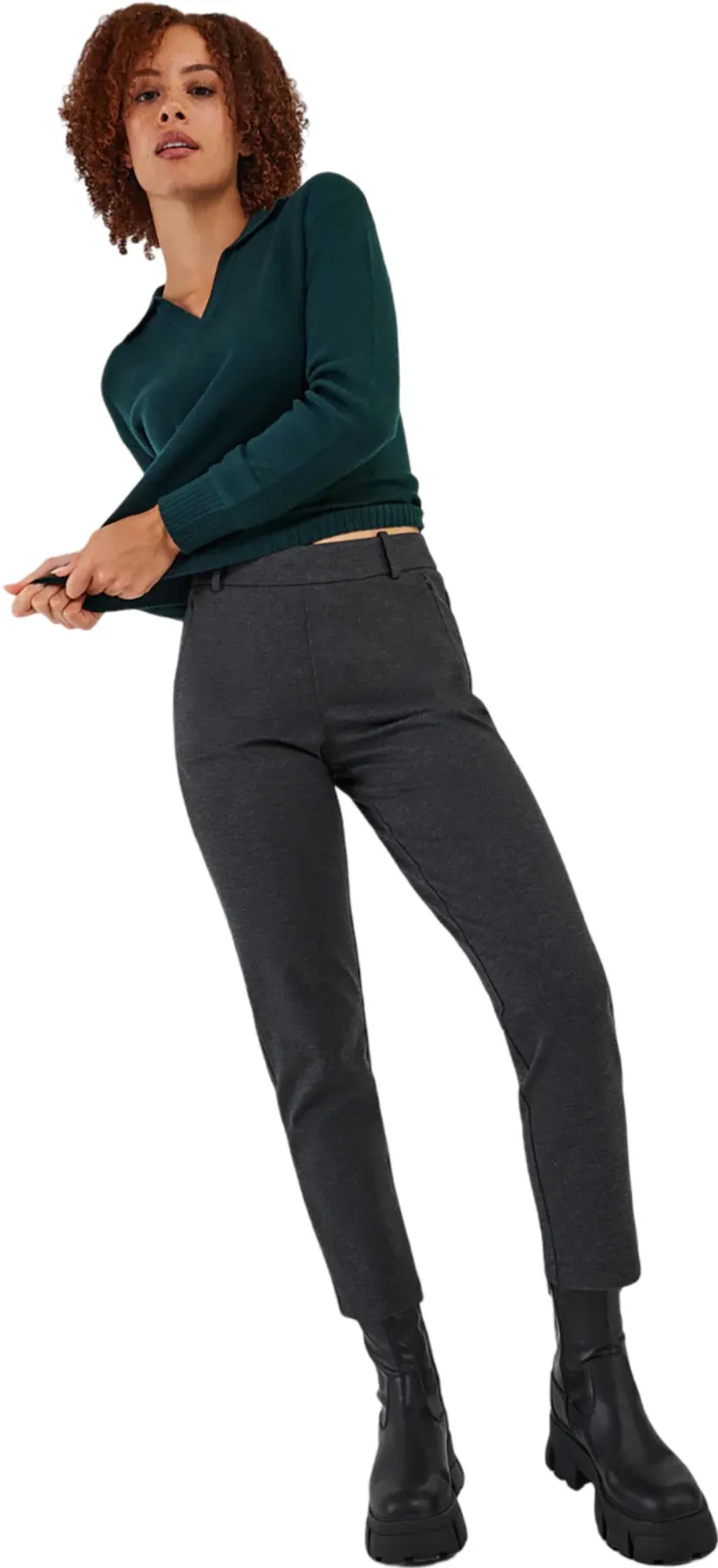 St-James 2.0 Pants - Women's|-|Pantalon St-James 2.0 - Femme sold by Altitude Sports product image thumbnail 4