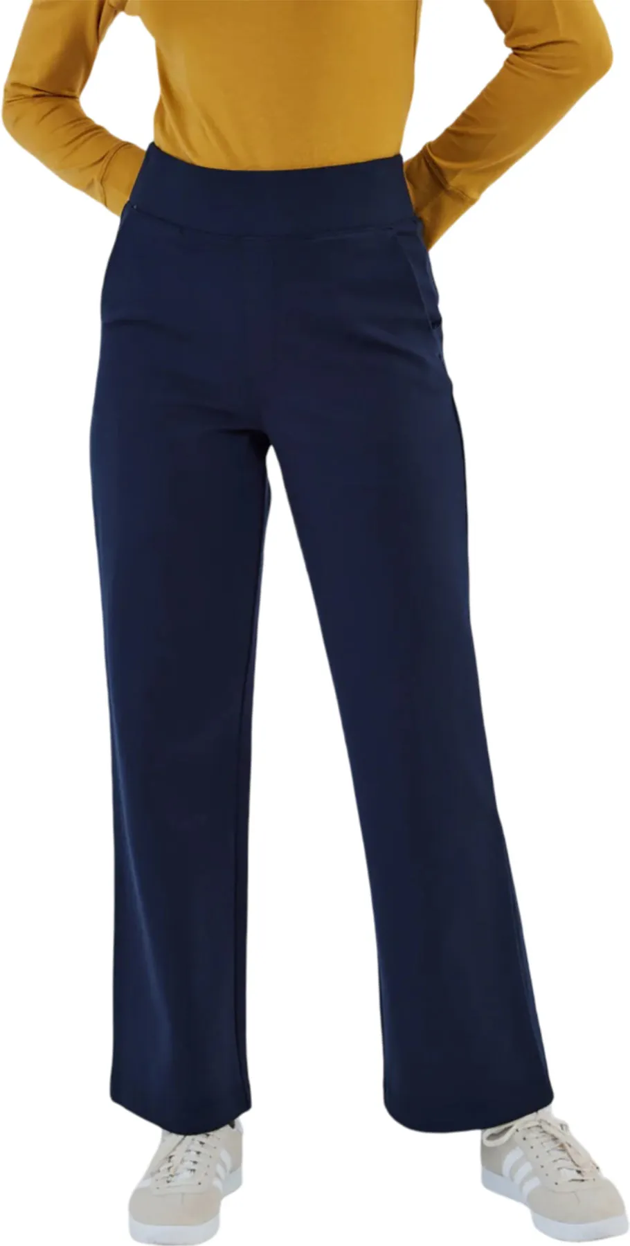 Kilburn 2.0 Pants - Women's|-|Pantalon Kilburn 2.0 - Femme sold by Altitude Sports product image thumbnail 2