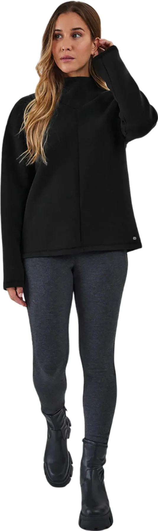 Lana Top - Women's|-|Haut Lana - Femme sold by Altitude Sports product image thumbnail 2