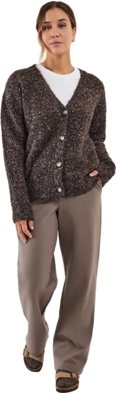 Kanti Cardigan - Women's|-|Cardigan Kanti - Femme made by Altitude Sports