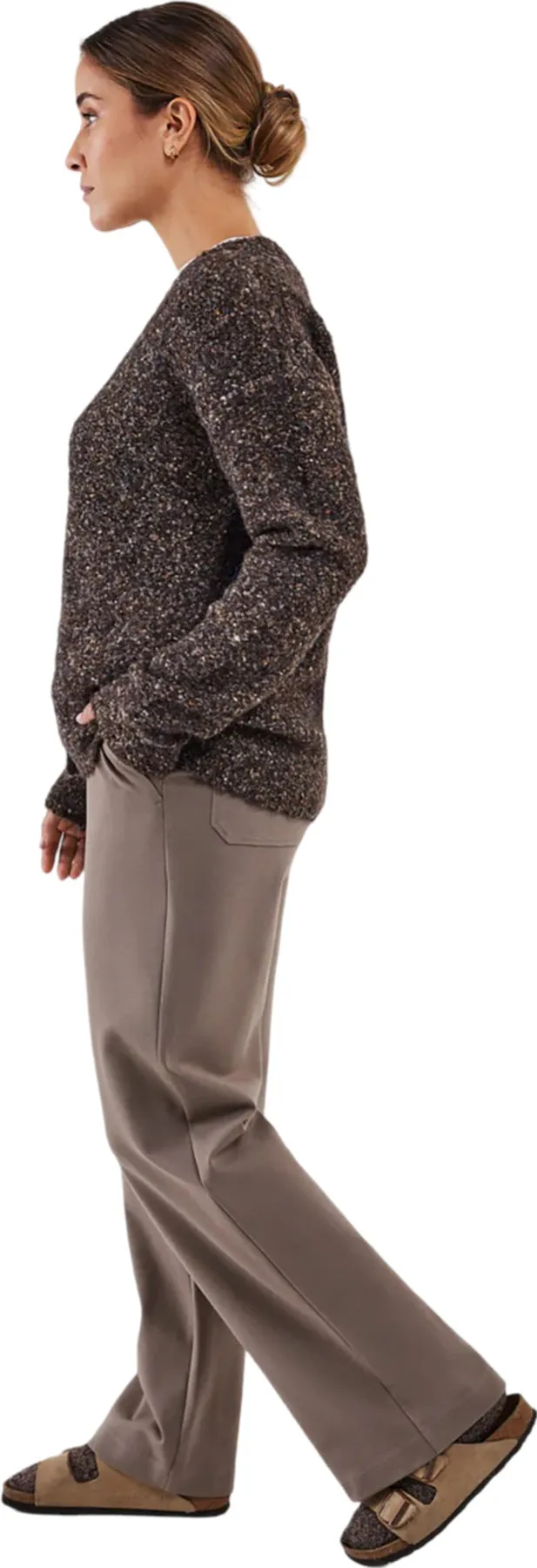 Kanti Cardigan - Women's|-|Cardigan Kanti - Femme sold by Altitude Sports product image thumbnail 2