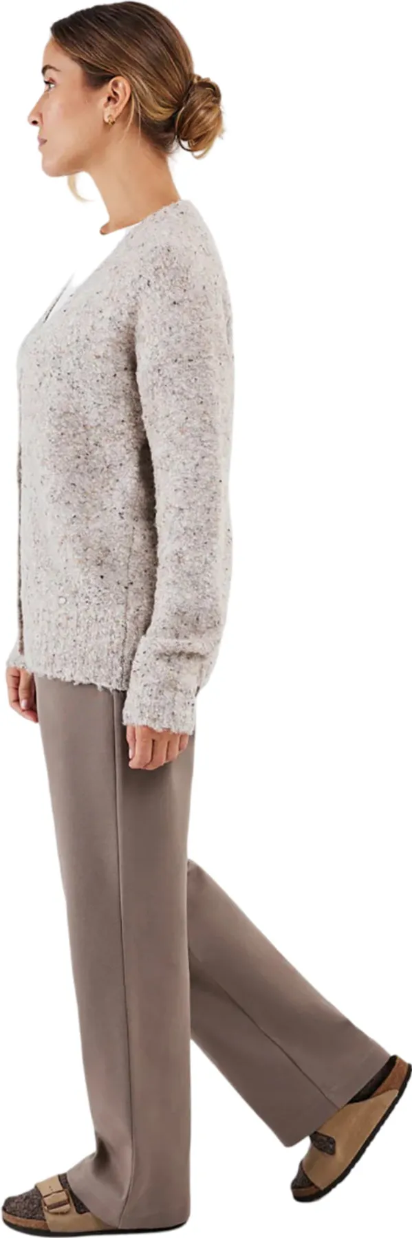 Kanti Cardigan - Women's|-|Cardigan Kanti - Femme sold by Altitude Sports product image thumbnail 5