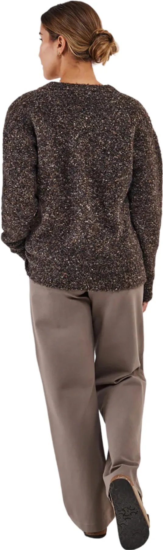 Kanti Cardigan - Women's|-|Cardigan Kanti - Femme sold by Altitude Sports product image thumbnail 3