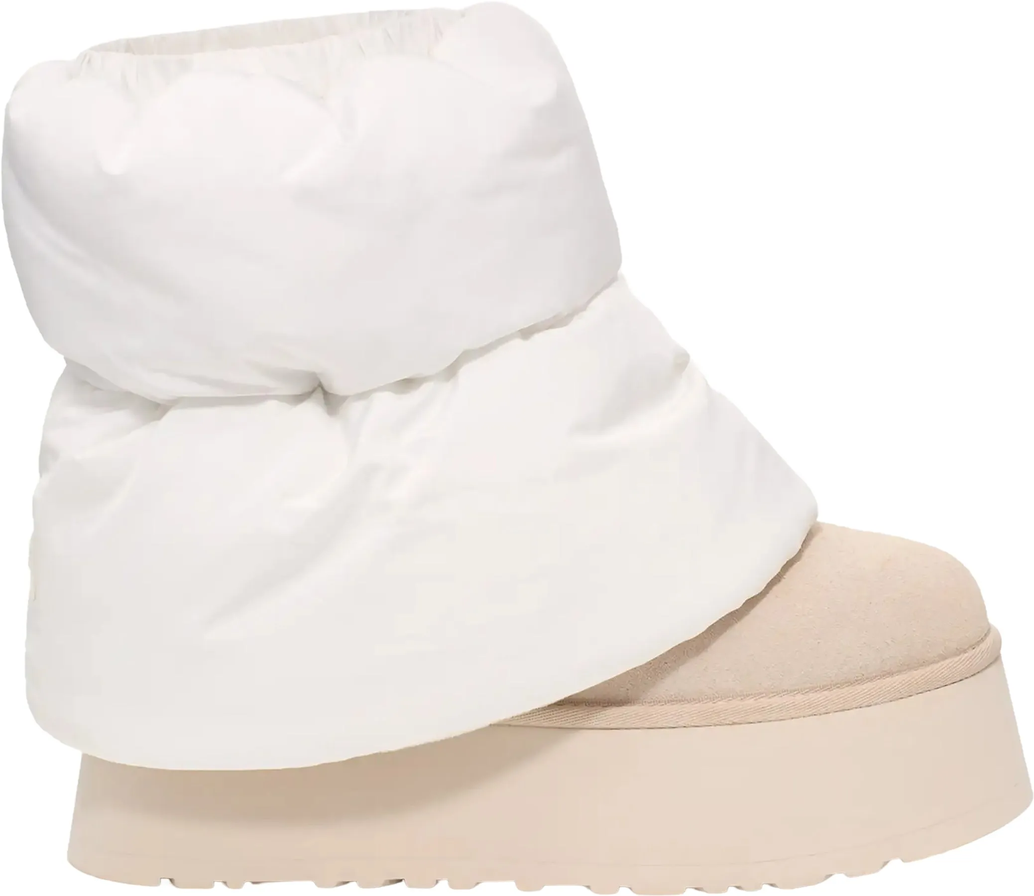 Classic Mini Dipper Puffer Boots - Women's|-|Bottes matelassée Classic Mini Dipper - Femme sold by Altitude Sports