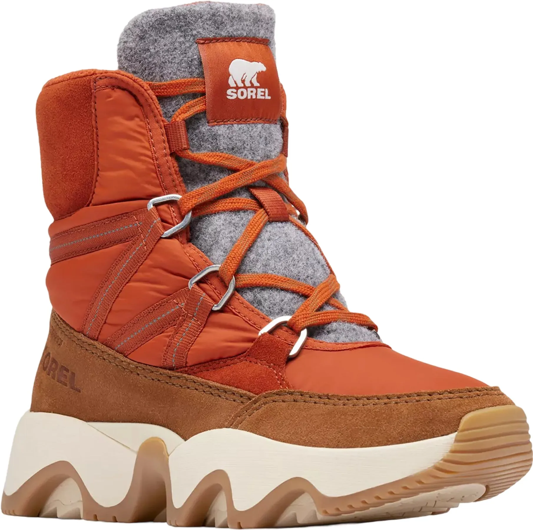 Kinetic Impact Sport Waterproof Boots - Women's|-|Bottes de sport imperméables Kinetic Impact - Femme sold by Altitude Sports product image thumbnail 2