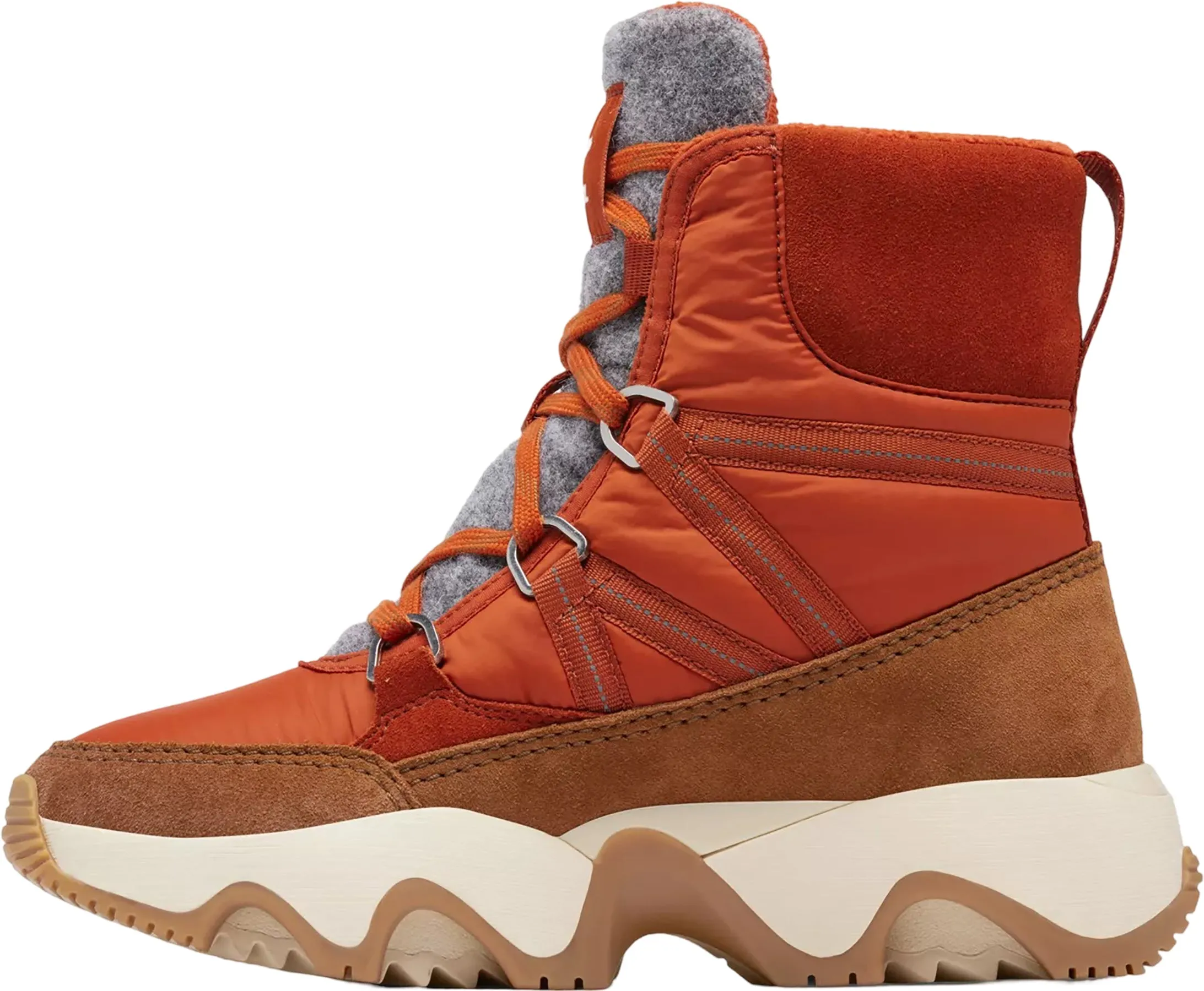 Kinetic Impact Sport Waterproof Boots - Women's|-|Bottes de sport imperméables Kinetic Impact - Femme sold by Altitude Sports product image thumbnail 5