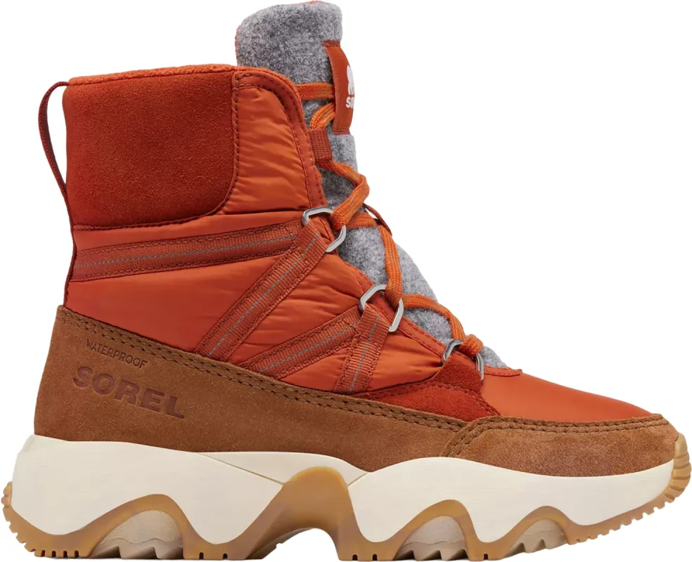 Kinetic Impact Sport Waterproof Boots - Women's|-|Bottes de sport imperméables Kinetic Impact - Femme sold by Altitude Sports