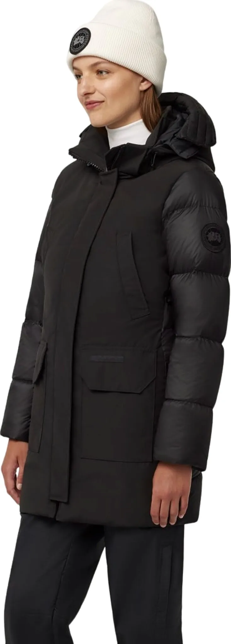 Paradigm Trillium Parka - Women's|-|Parka Paradigm Trillium - Femme sold by Altitude Sports product image thumbnail 2