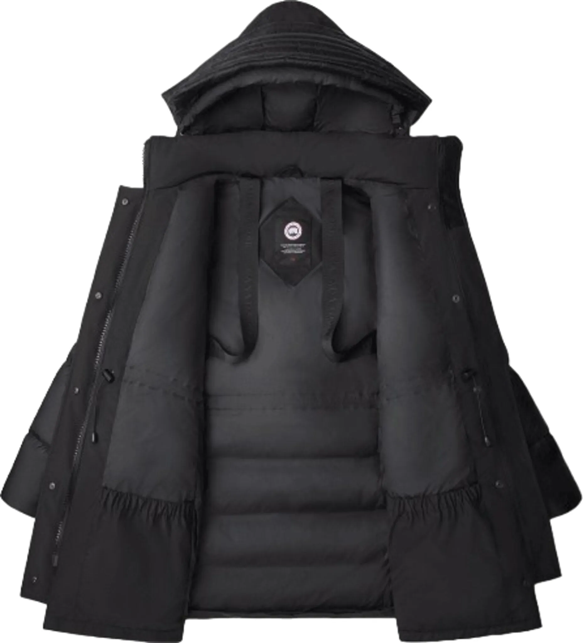 Paradigm Trillium Parka - Women's|-|Parka Paradigm Trillium - Femme sold by Altitude Sports product image thumbnail 3