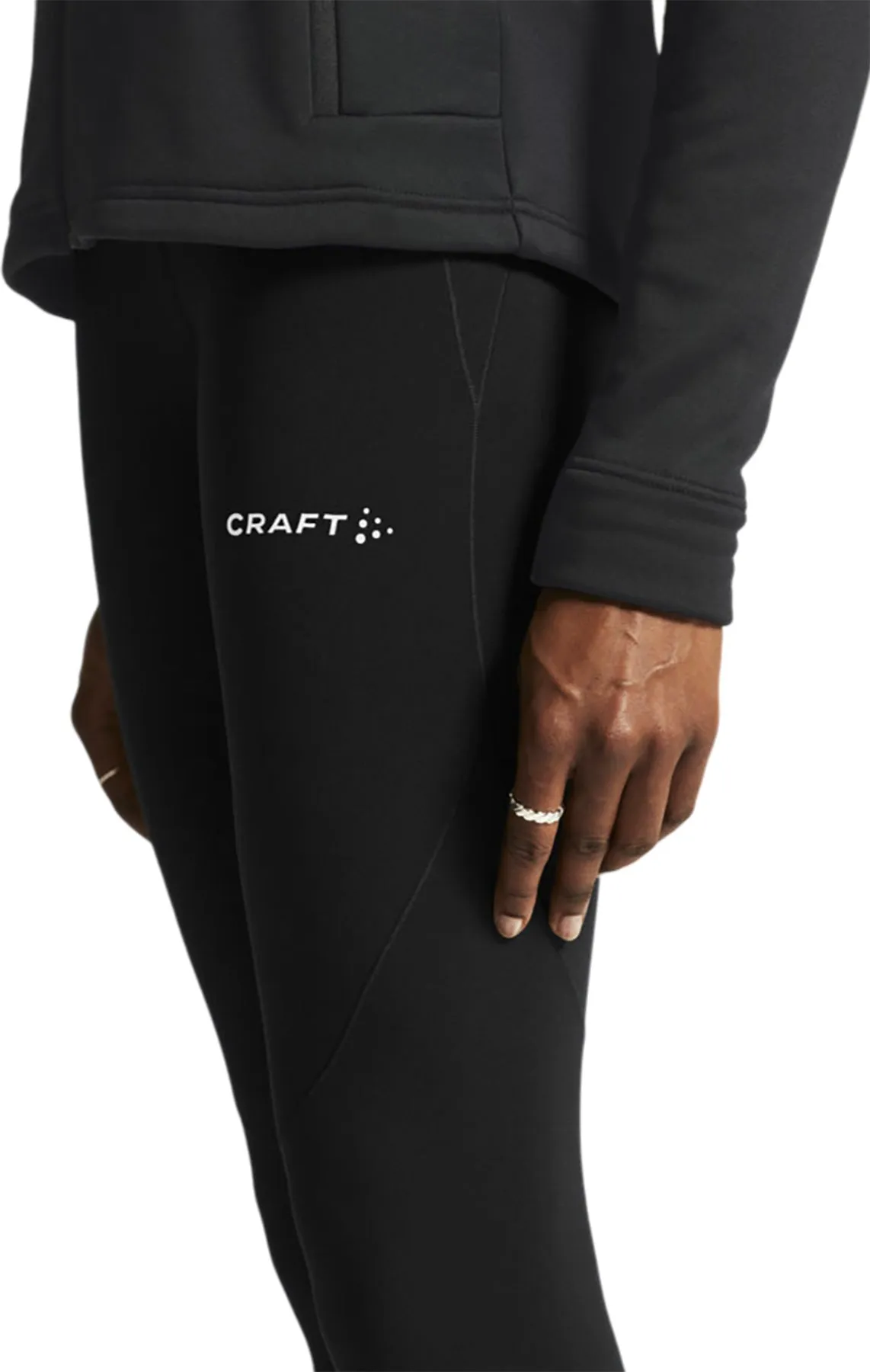 ADV Essence 2 Warm Tights - Women's|-|Collant chaud ADV Essence 2 - Femme sold by Altitude Sports product image thumbnail 4