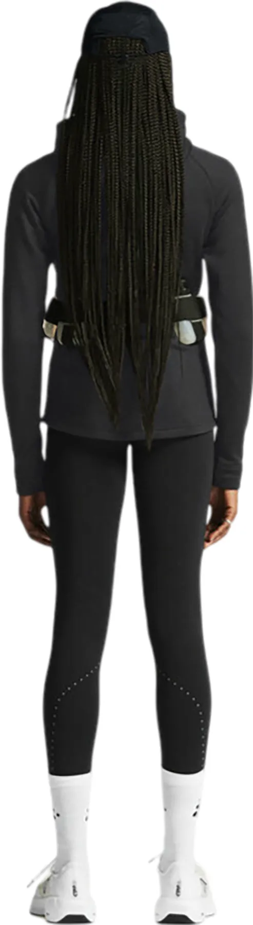 ADV Essence 2 Warm Tights - Women's|-|Collant chaud ADV Essence 2 - Femme sold by Altitude Sports product image thumbnail 5