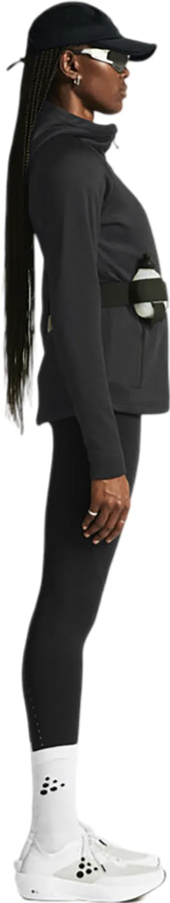 ADV Essence 2 Warm Tights - Women's|-|Collant chaud ADV Essence 2 - Femme sold by Altitude Sports product image thumbnail 2