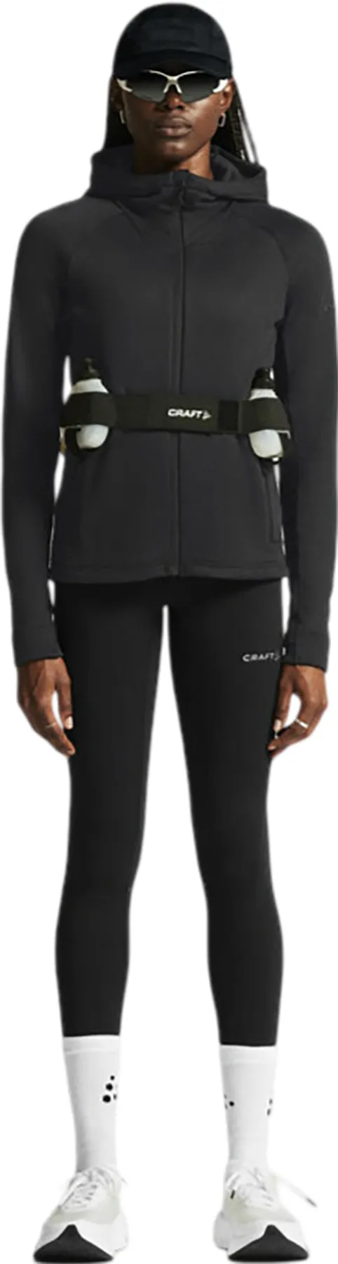 ADV Essence 2 Warm Tights - Women's|-|Collant chaud ADV Essence 2 - Femme sold by Altitude Sports product image thumbnail 3