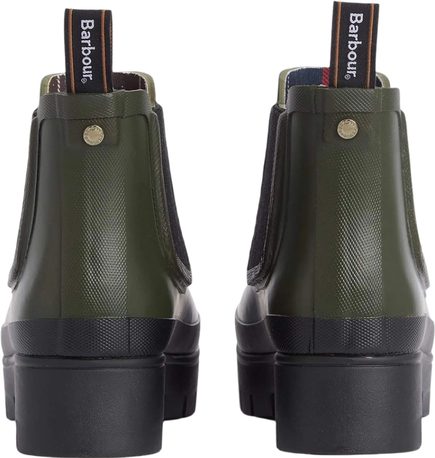 Halton Ankle Wellington Boots - Women's|-|Bottines Halton Wellington - Femme sold by Altitude Sports product image thumbnail 4