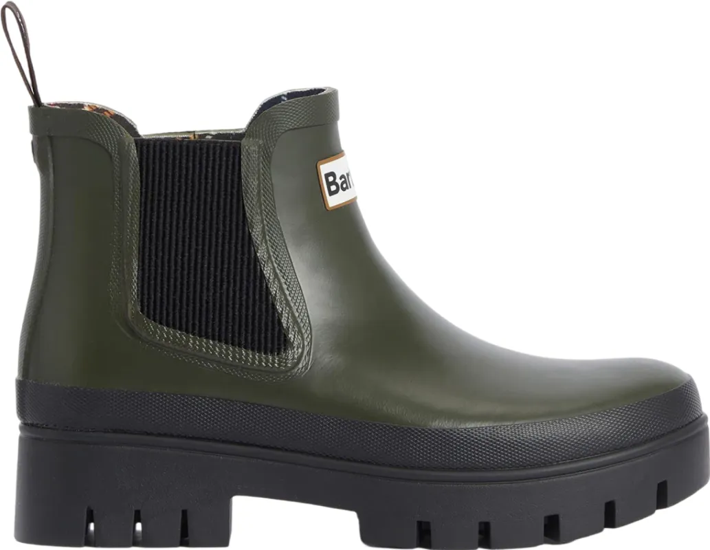 Halton Ankle Wellington Boots - Women's|-|Bottines Halton Wellington - Femme sold by Altitude Sports