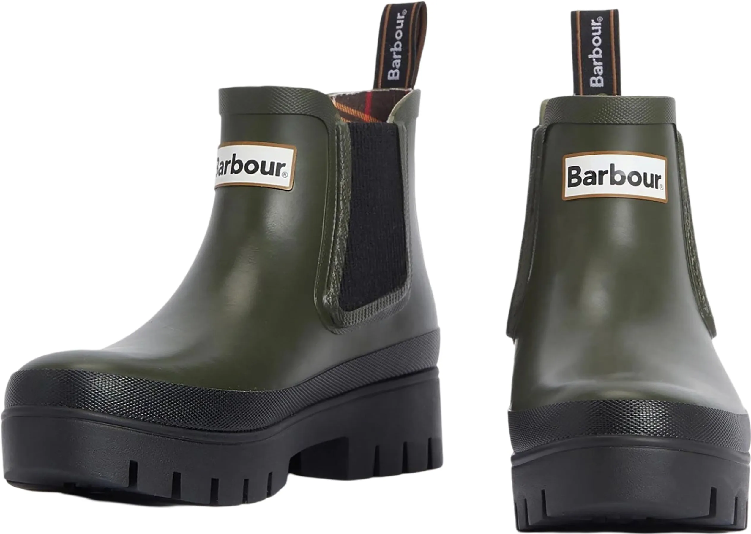 Halton Ankle Wellington Boots - Women's|-|Bottines Halton Wellington - Femme sold by Altitude Sports product image thumbnail 3