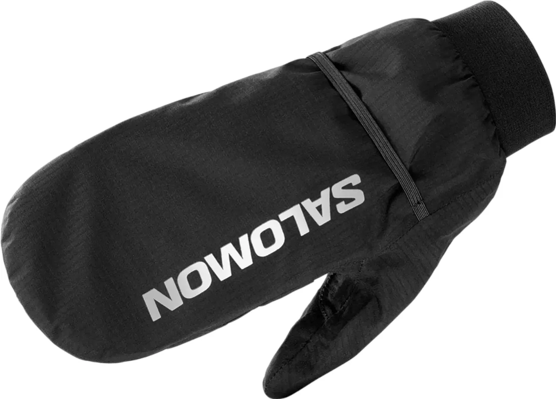 Bonatti Waterproof Mittens - Unisex|-|Mitaines imperméables Bonatti - Unisexe sold by Altitude Sports