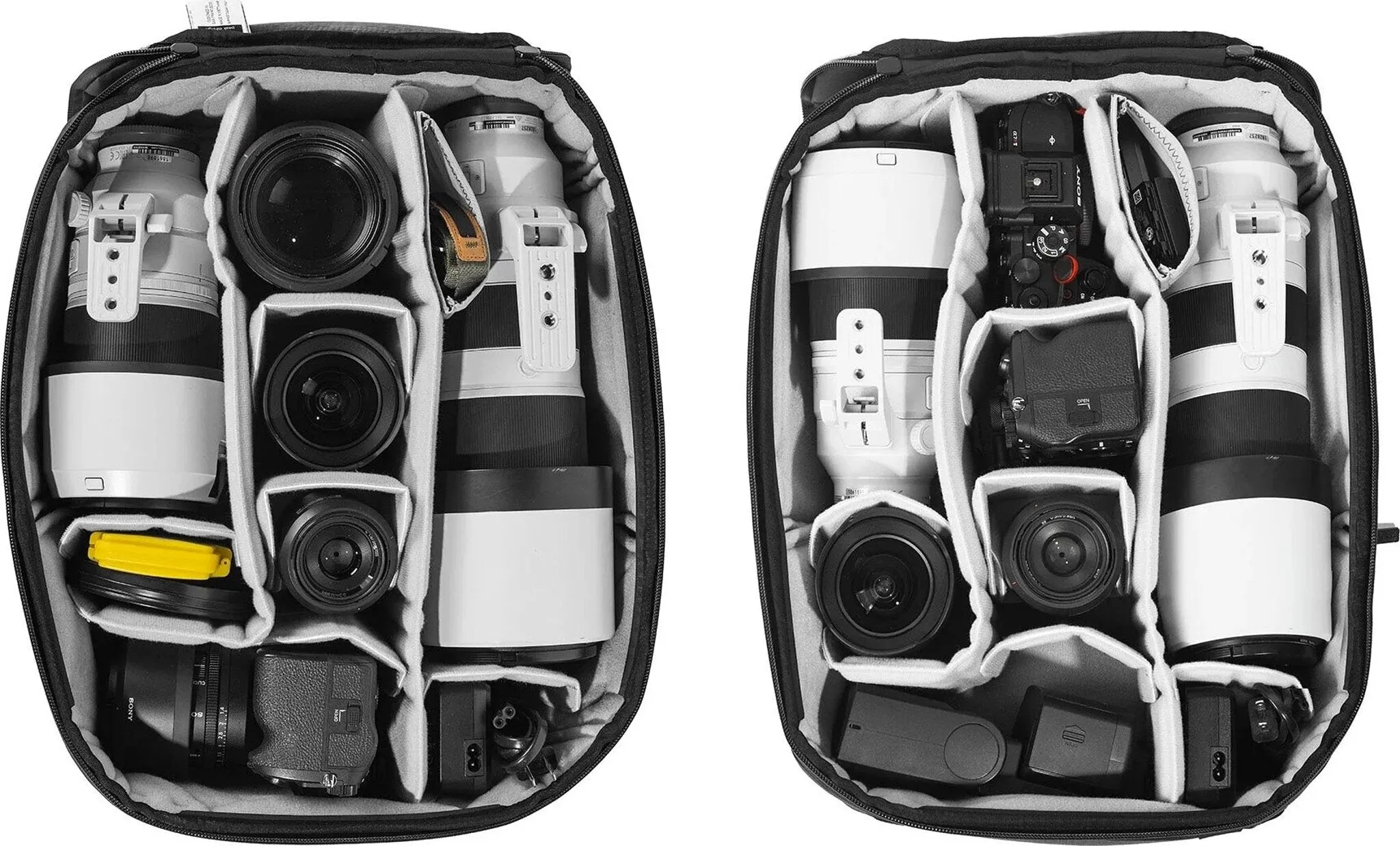 V2 Camera Cube - Large|-|Cube d’appareil photo V2 - Grand sold by Altitude Sports product image thumbnail 3