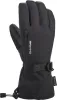 Leather Sequoia Gore-Tex Mitts - Women's|-|Mitaines en cuir et Gore-Tex Sequoia - Femme sold by Altitude Sports