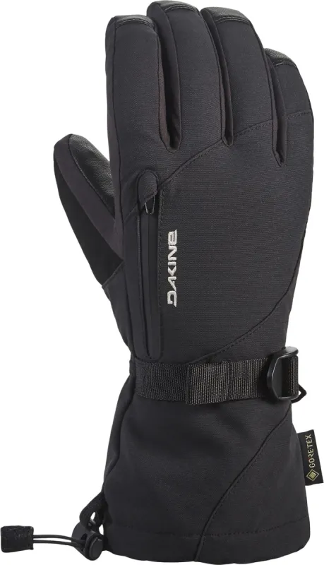 Leather Sequoia Gore-Tex Mitts - Women's|-|Mitaines en cuir et Gore-Tex Sequoia - Femme sold by Altitude Sports