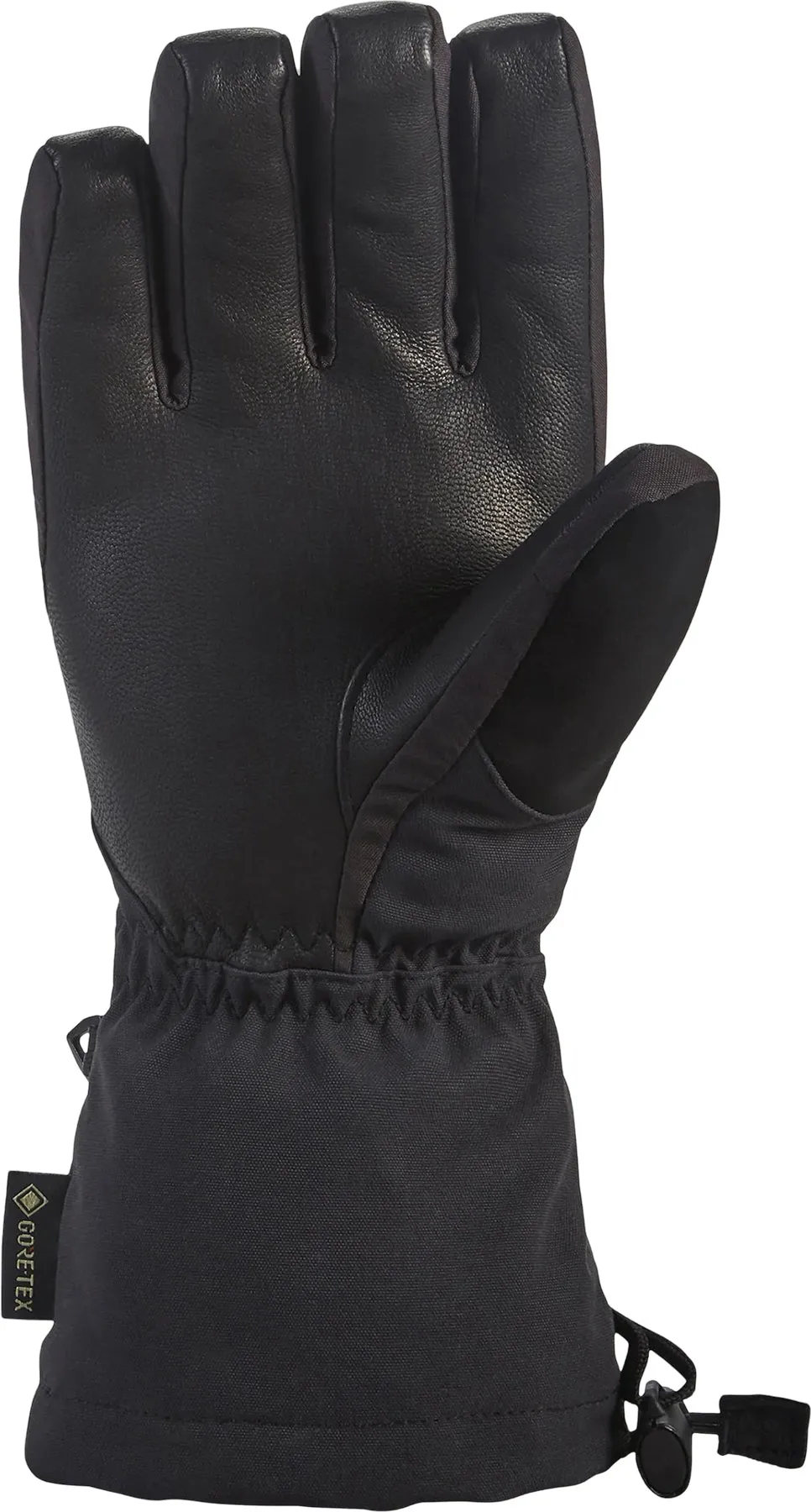 Leather Sequoia Gore-Tex Mitts - Women's|-|Mitaines en cuir et Gore-Tex Sequoia - Femme sold by Altitude Sports product image thumbnail 2