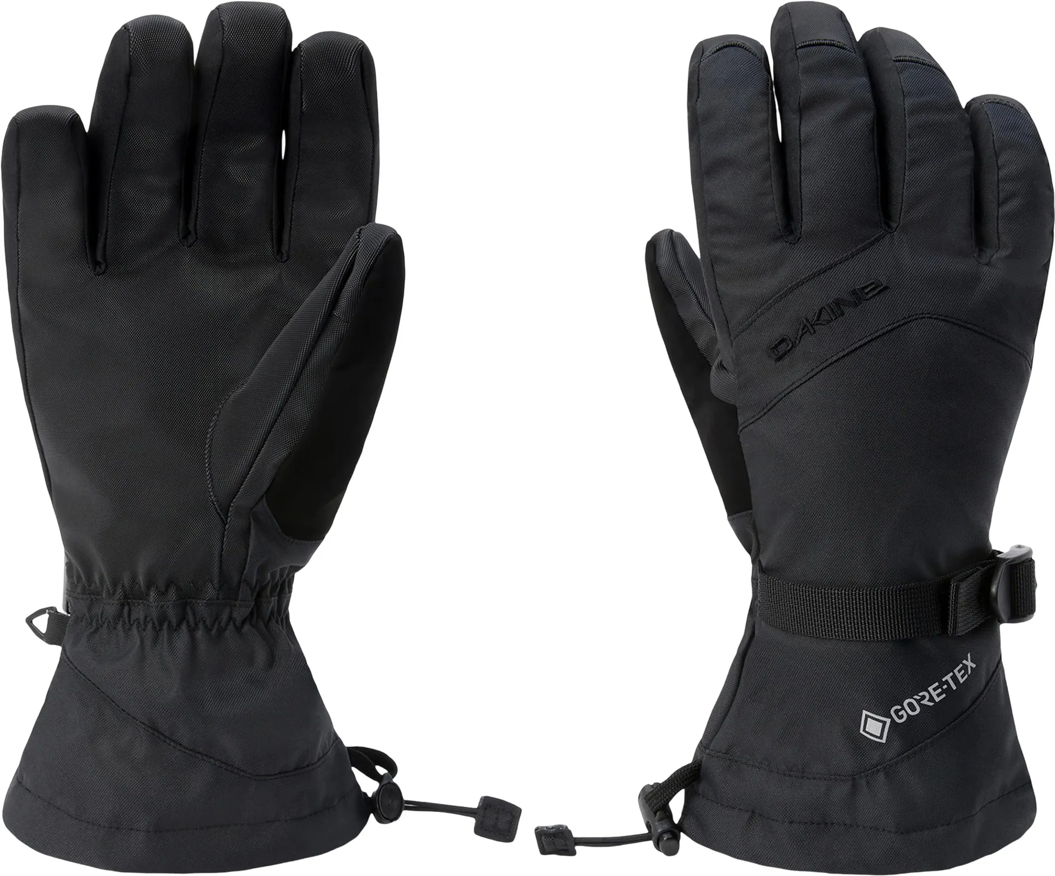 Eclipse Gore-Tex Gloves|-|Gants en Gore-Tex Eclipse sold by Altitude Sports