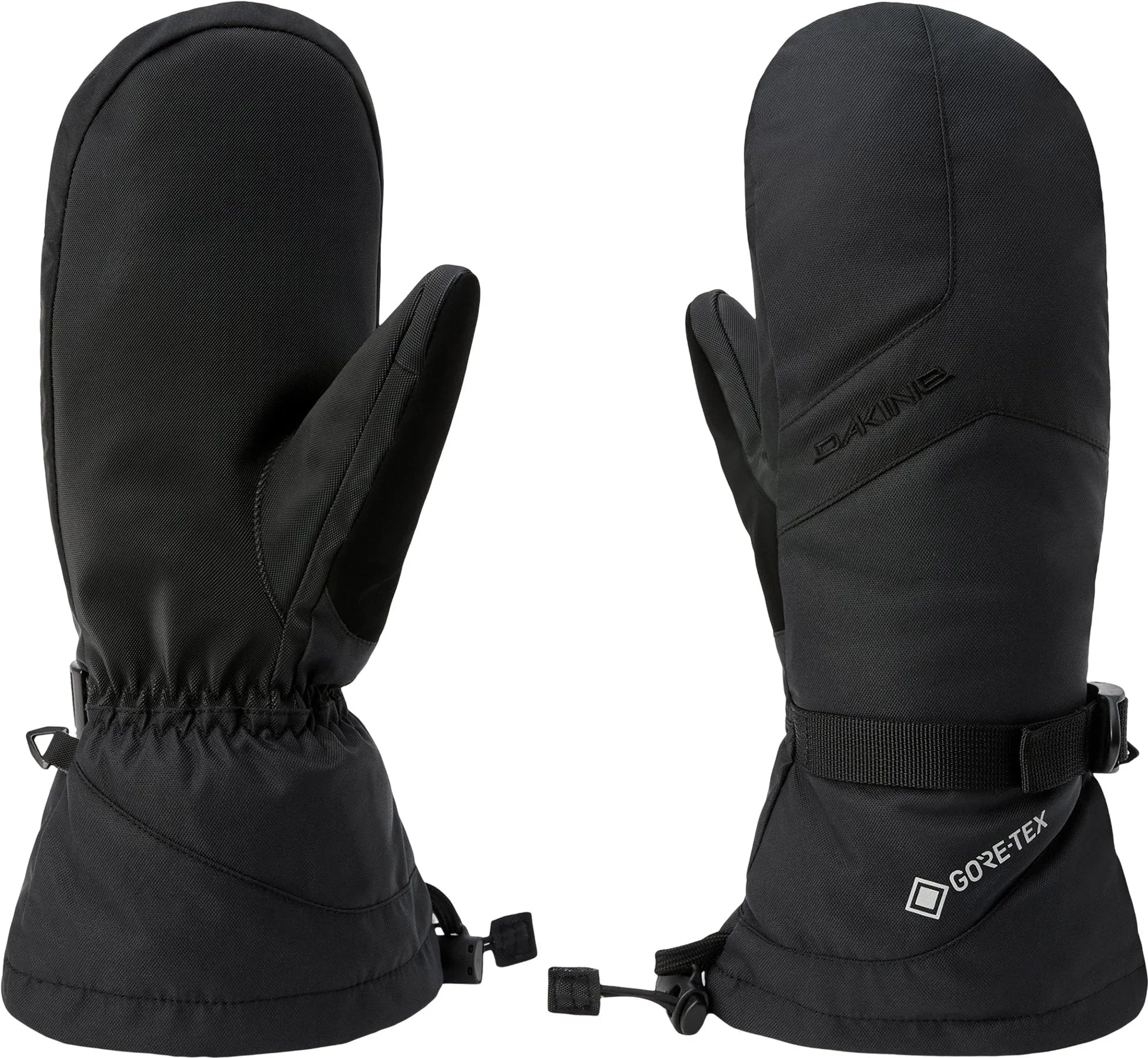 Eclipse Gore-Tex Mitts - Unisex|-|Mitaines en Gore-Tex Eclipse - Unisexe sold by Altitude Sports