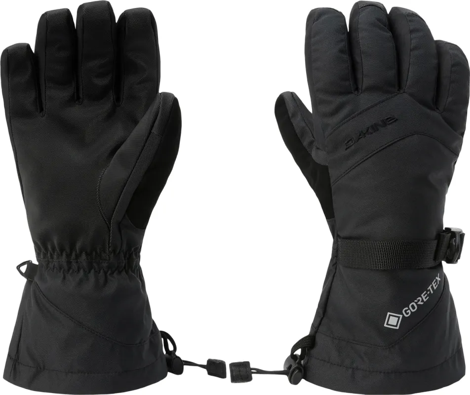 Eclipse Gore-Tex Gloves - Women's|-|Gants en Gore-Tex Eclipse - Femme sold by Altitude Sports