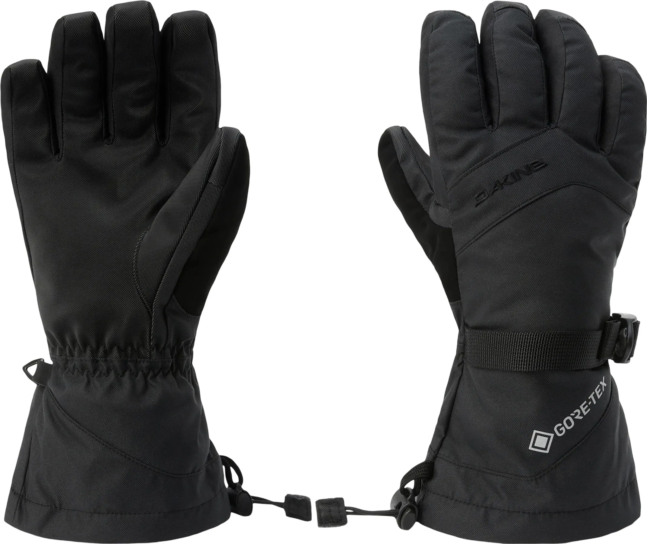 Eclipse Gore-Tex Gloves - Women's|-|Gants en Gore-Tex Eclipse - Femme sold by Altitude Sports