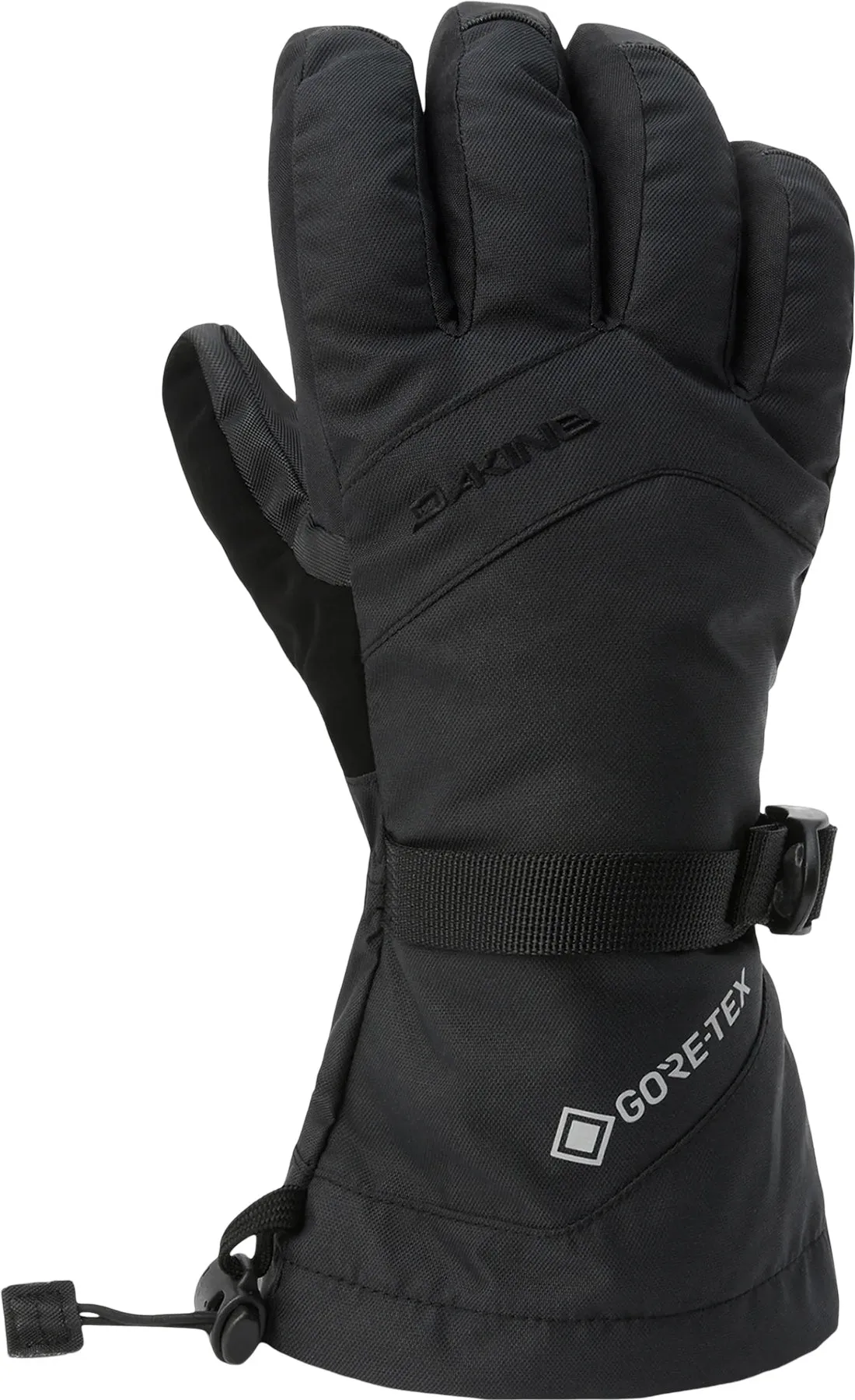 Eclipse Gore-Tex Gloves - Women's|-|Gants en Gore-Tex Eclipse - Femme sold by Altitude Sports product image thumbnail 2