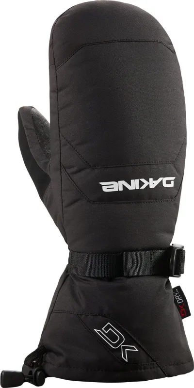 Leather Scout Mitts - Unisex|-|Mitaines en cuir Scout - Unisexe sold by Altitude Sports
