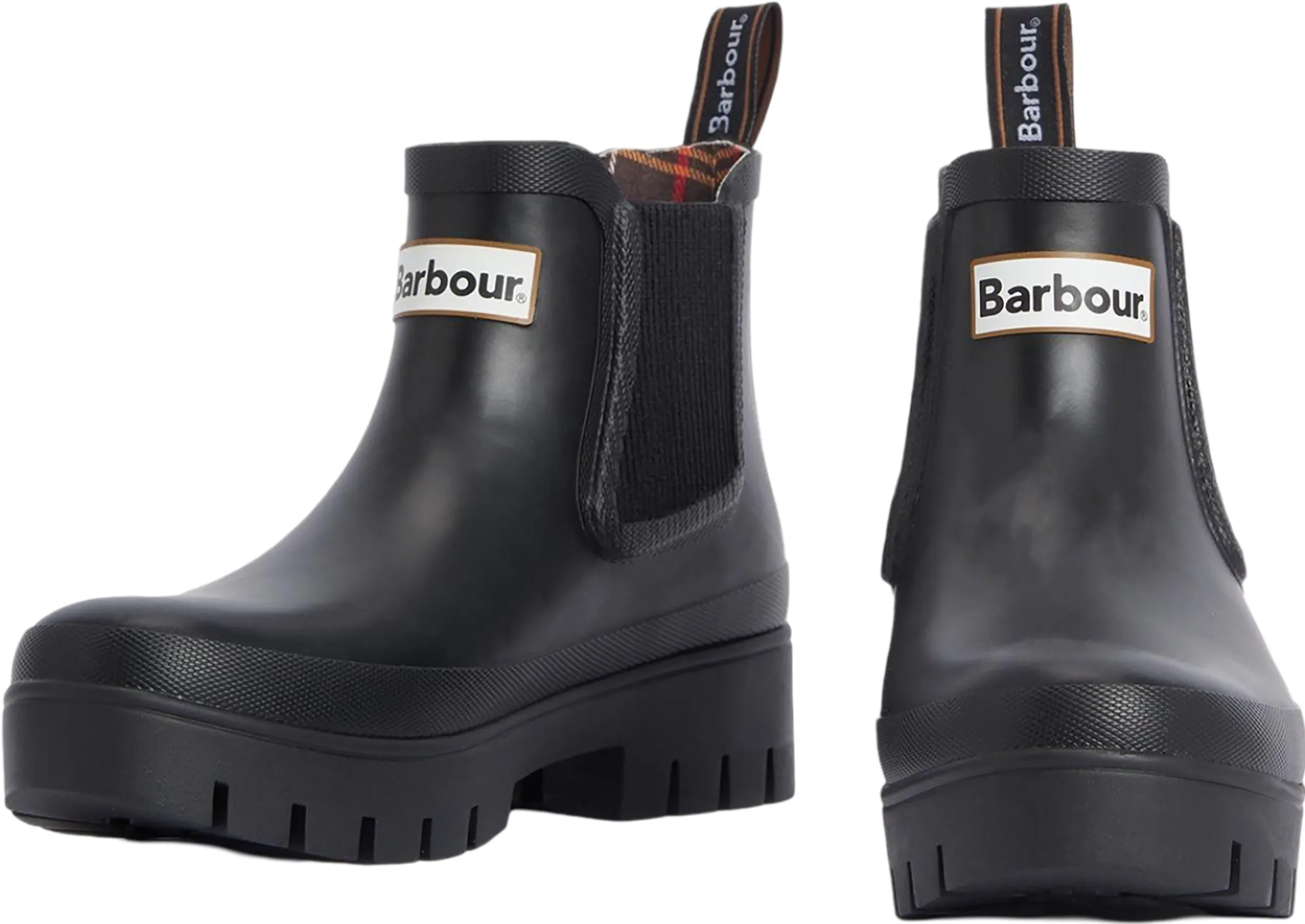 Halton Ankle Chelsea Wellington Boots - Women's|-|Bottines Chelsea Halton Wellington - Femme sold by Altitude Sports product image thumbnail 4