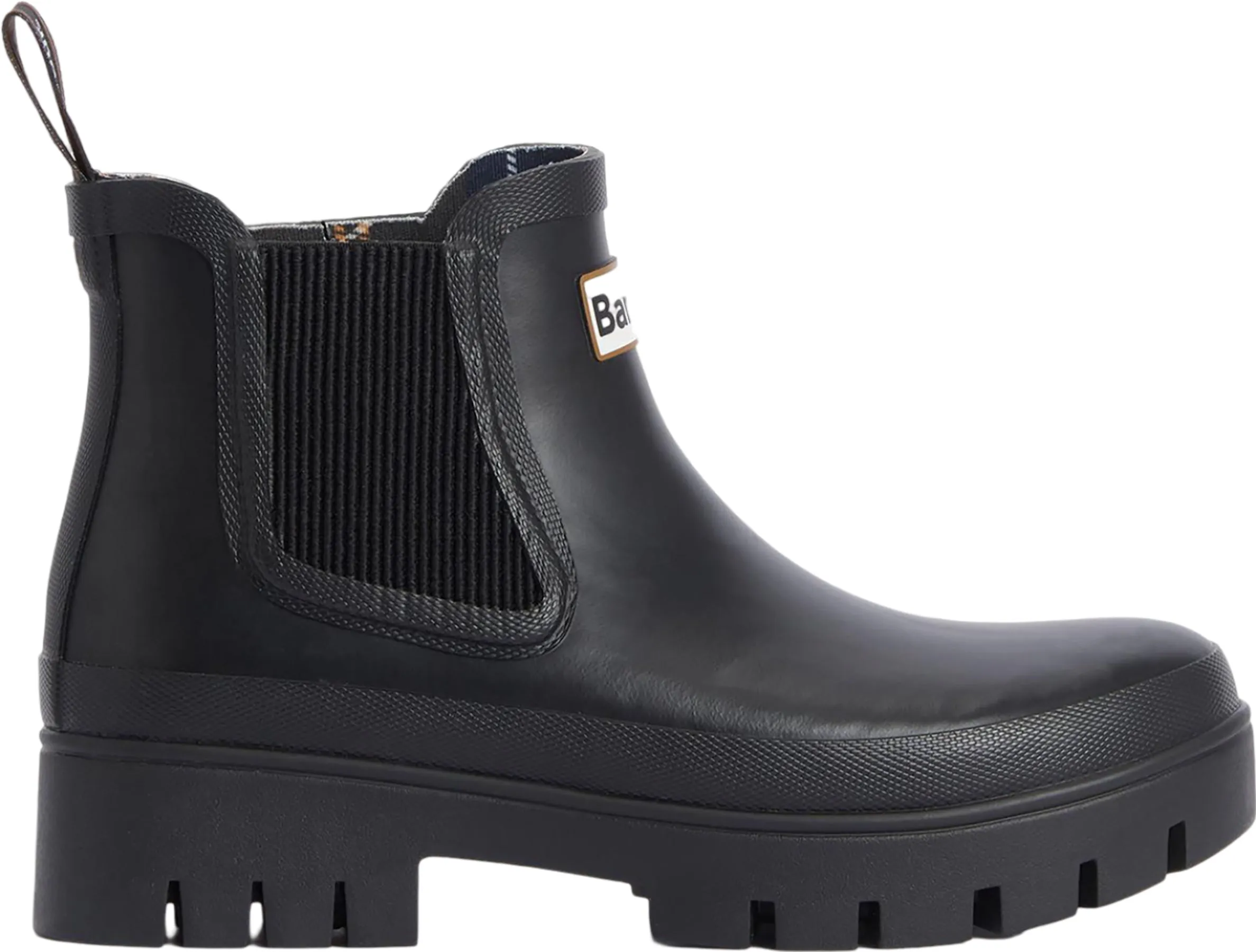 Halton Ankle Chelsea Wellington Boots - Women's|-|Bottines Chelsea Halton Wellington - Femme sold by Altitude Sports