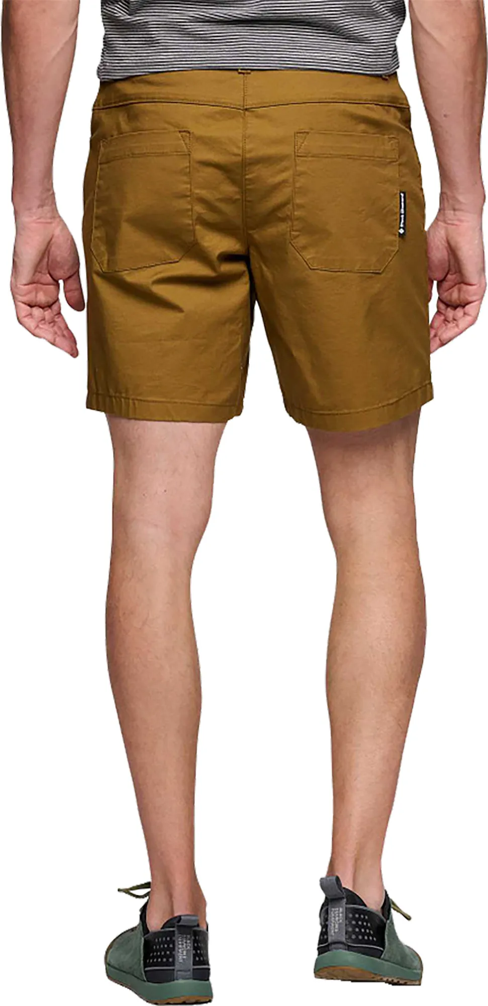Mantle Short - Men's|-|Short Mantle - Homme sold by Altitude Sports product image thumbnail 2