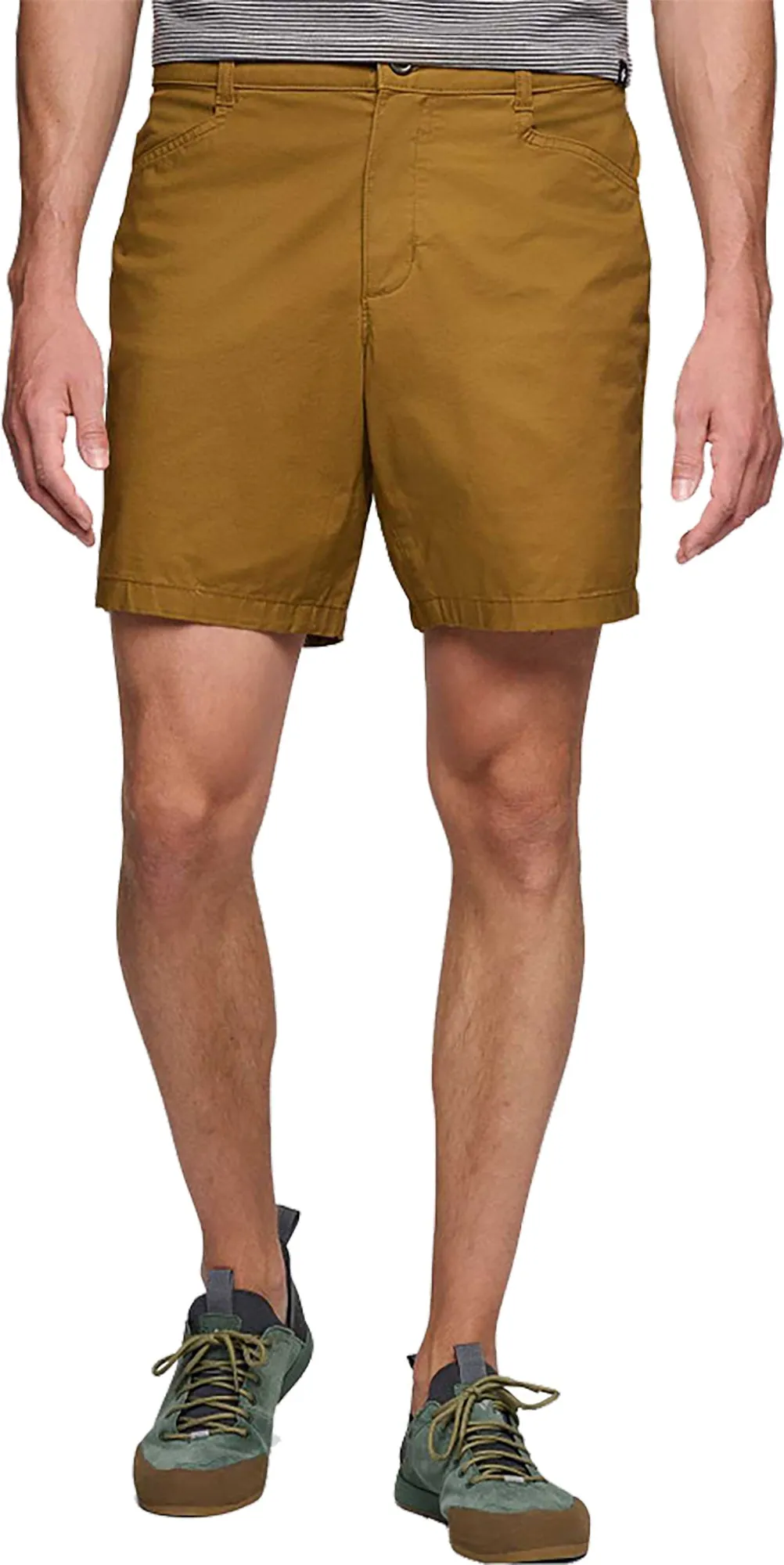 Mantle Short - Men's|-|Short Mantle - Homme sold by Altitude Sports product image thumbnail 3