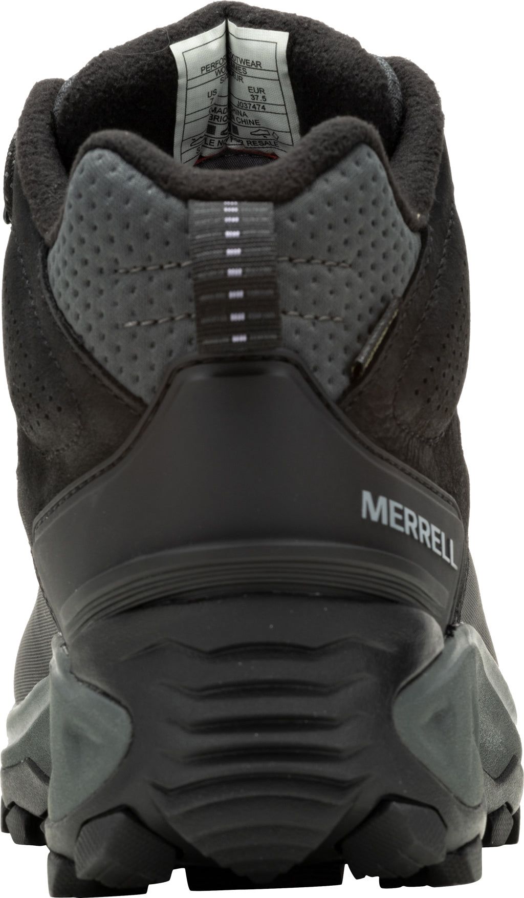 Thermo Kiruna 2 Mid Waterproof Shoes - Women's|-|Chaussures mi-hautes imperméables Thermo Kiruna 2 - Femme sold by Altitude Sports product image thumbnail 3