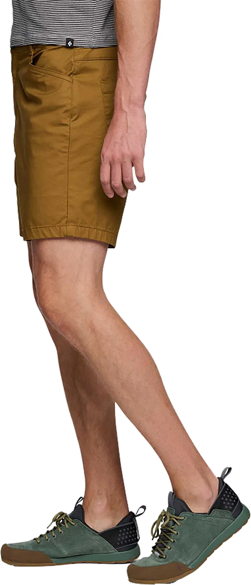 Mantle Short - Men's|-|Short Mantle - Homme sold by Altitude Sports product image thumbnail 4