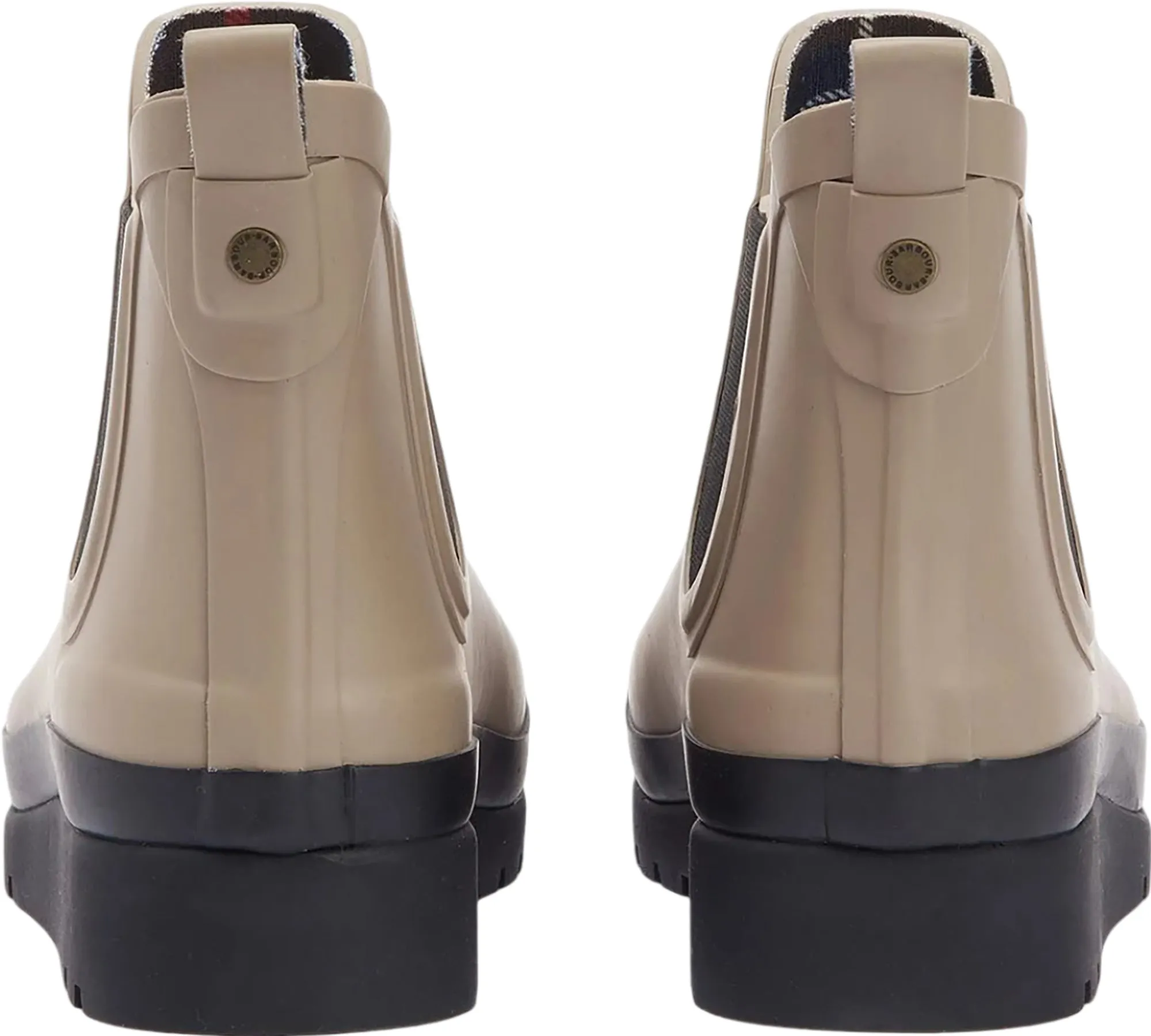 Clifton Wedge Ankle Wellington Boots - Women's|-|Bottines compensées Clifton Wellington - Femme sold by Altitude Sports product image thumbnail 3