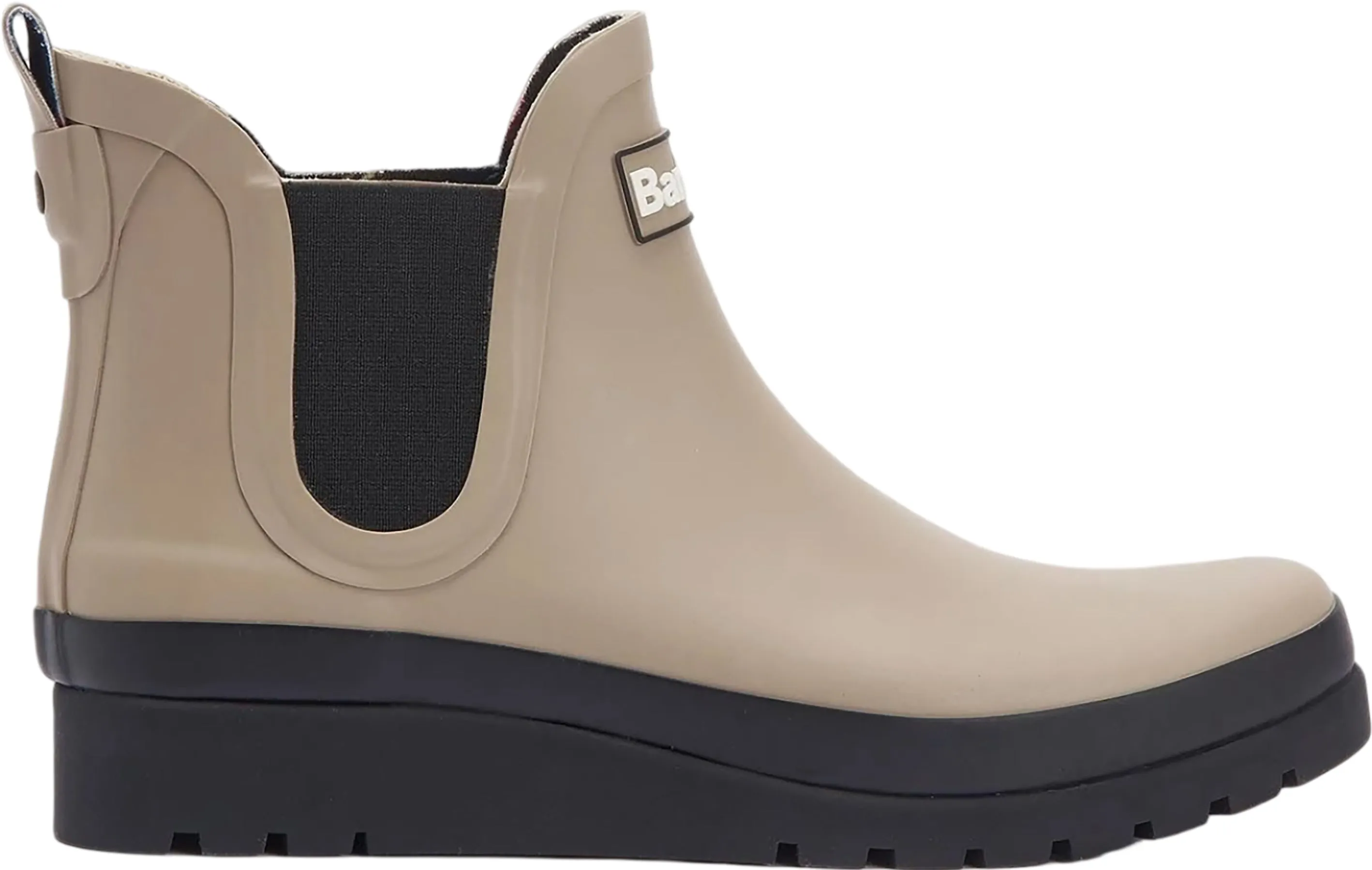 Clifton Wedge Ankle Wellington Boots - Women's|-|Bottines compensées Clifton Wellington - Femme sold by Altitude Sports