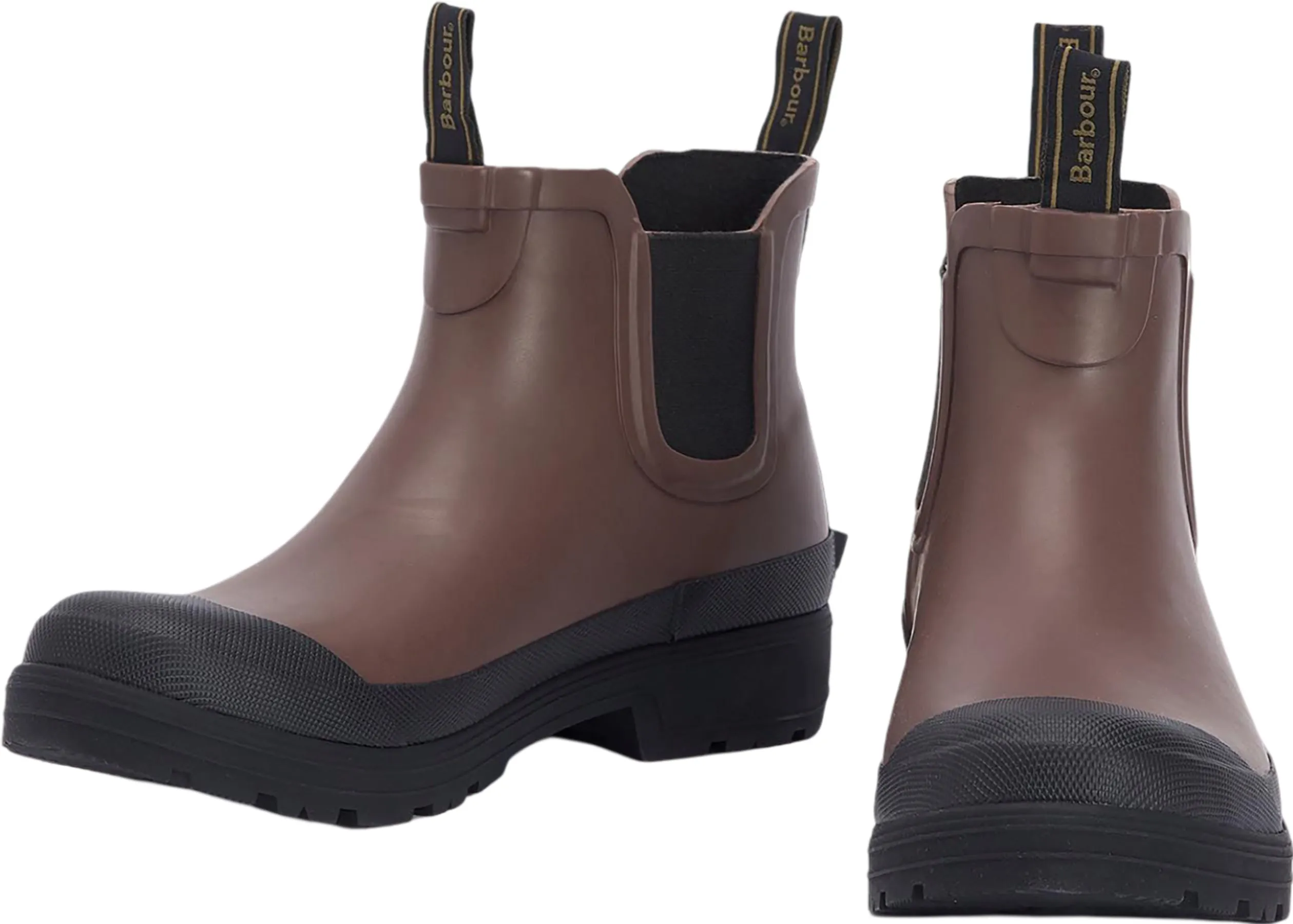 Storm Chelsea Wellington Boots - Men's|-|Bottes Chelsea Storm - Homme sold by Altitude Sports product image thumbnail 4