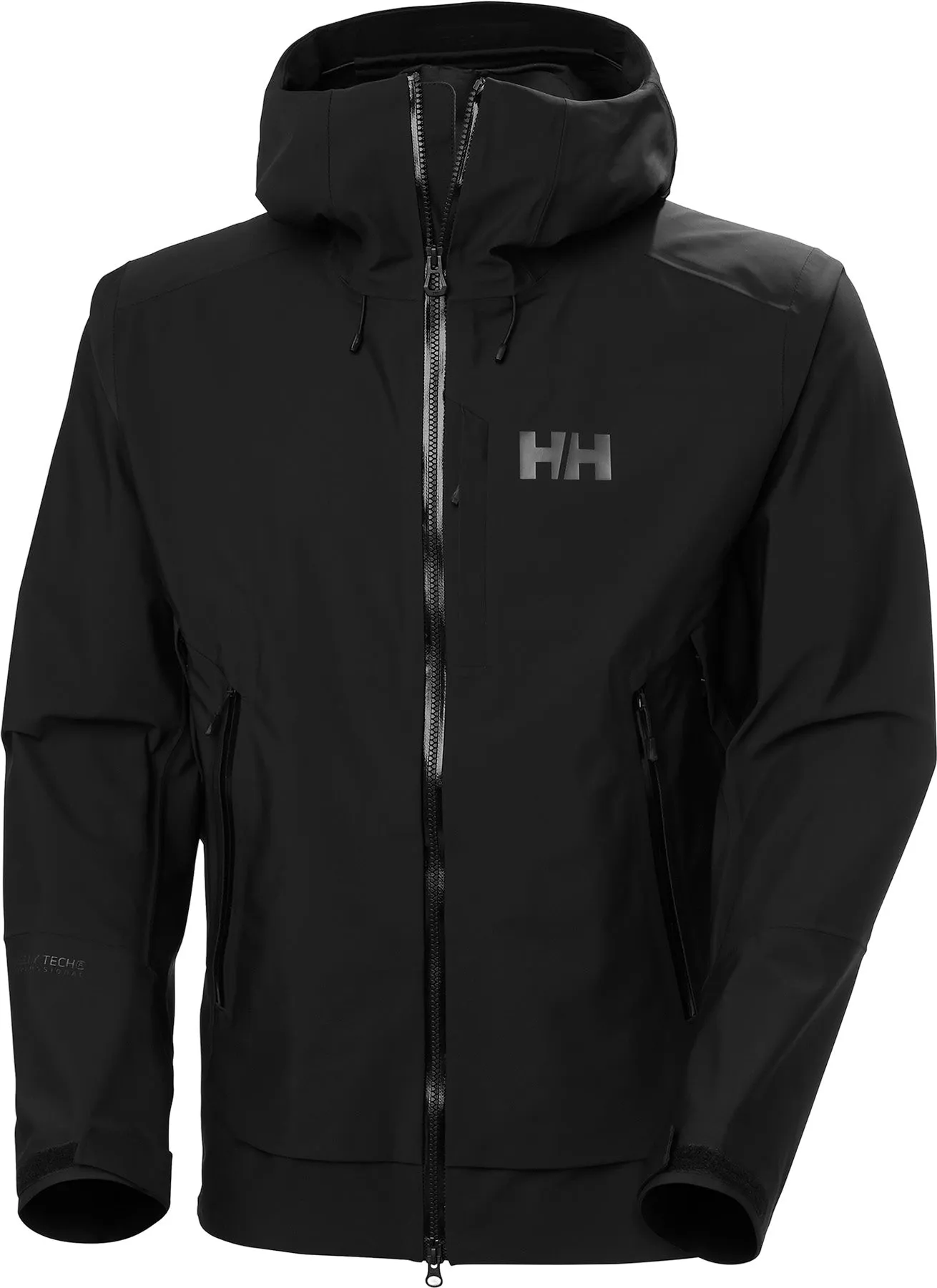 Verglas Backcountry Ski Shell Jacket - Men's|-|Manteau Verglas Backcountry - Homme sold by Altitude Sports