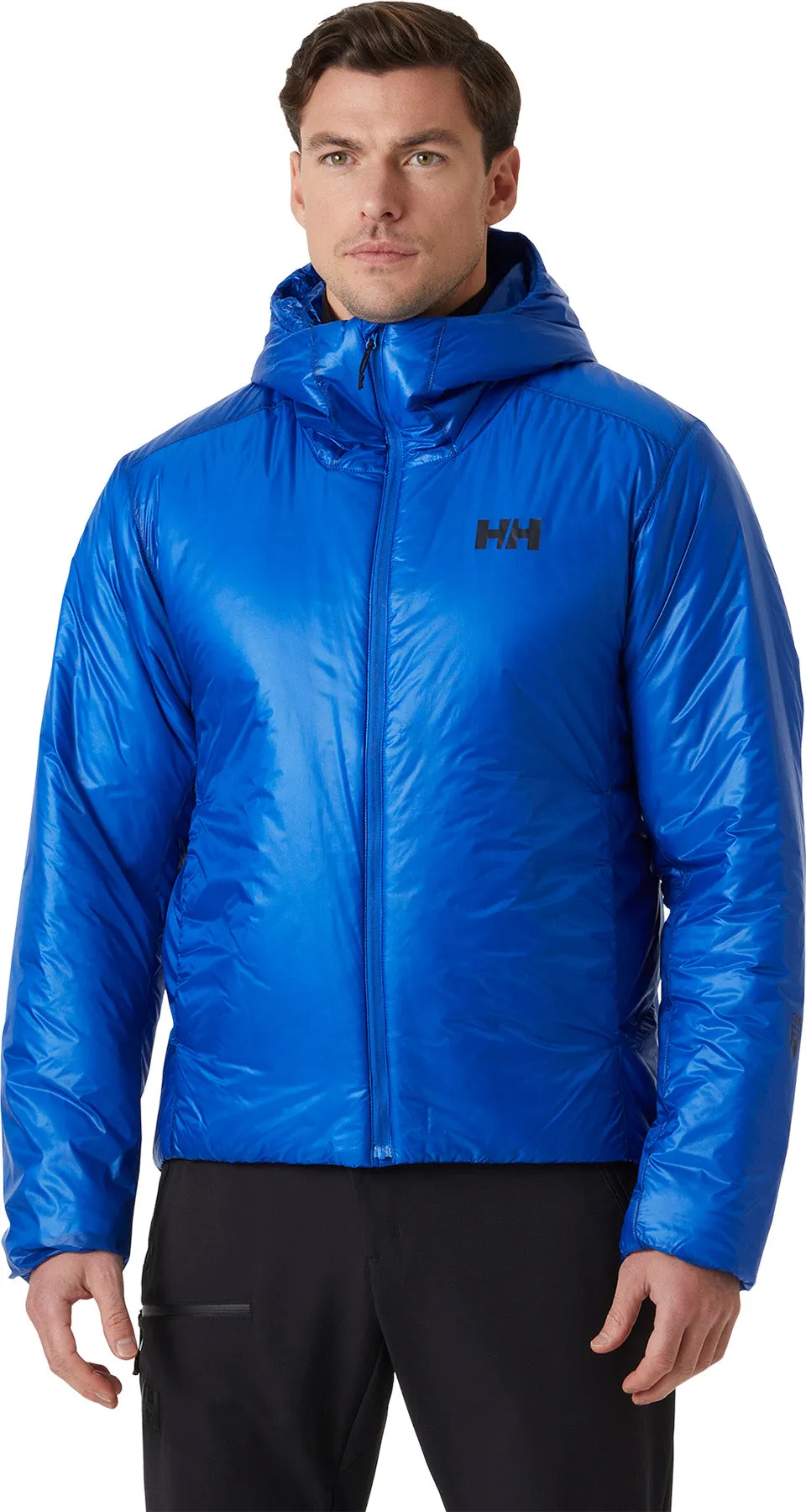 Odin Everdown Hooded Jacket - Men's|-|Manteau à capuche Odin Everdown - Homme sold by Altitude Sports product image thumbnail 2