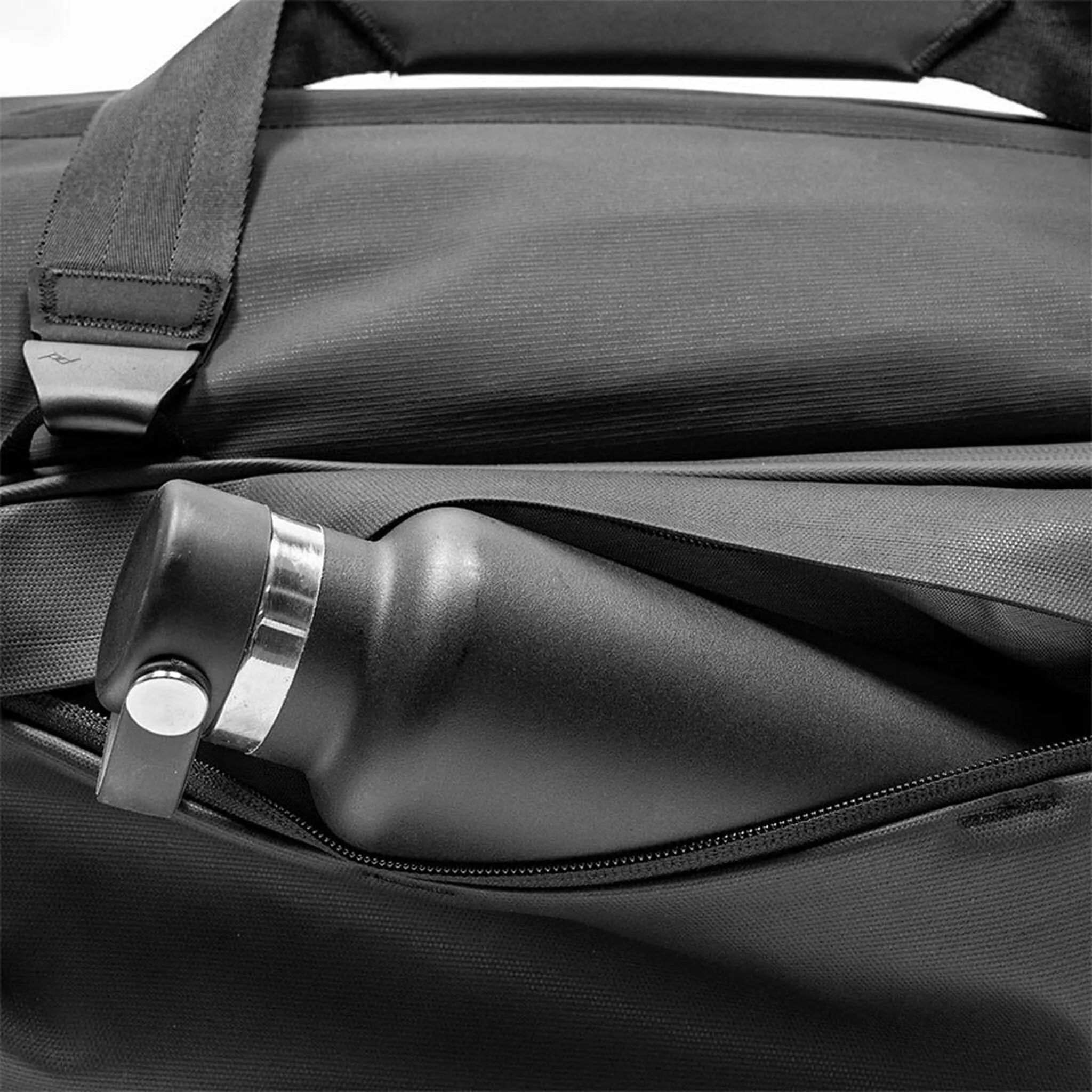 Travel Duffel 35L|-|Sac de voyage Travel 35 L sold by Altitude Sports product image thumbnail 2
